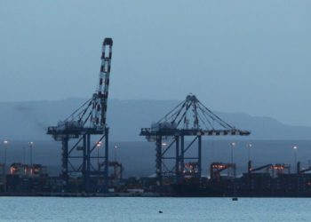 Plan de Etiopía para construir bases militares en el Mar Rojo aumenta tensiones con Egipto