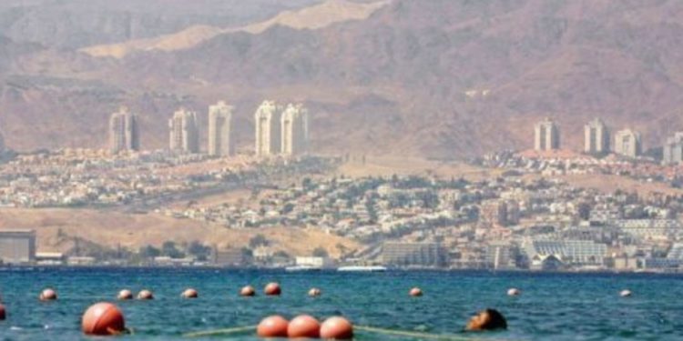 Jordania construirá una planta desalinizadora en el Mar Rojo