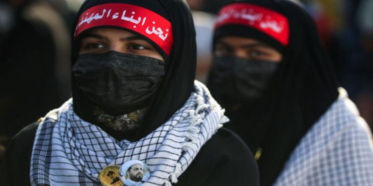 Las milicias iraquíes pro Irán están cada vez más fragmentadas desde la muerte de Soleimani