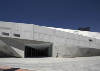 Museo de Arte de Tel Aviv recibe donación de $ 15 millones