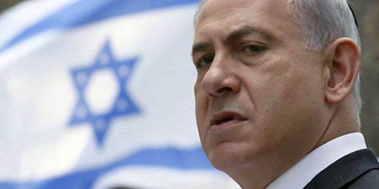 Netanyahu a Biden: Detendremos el programa nuclear de Irán... solos