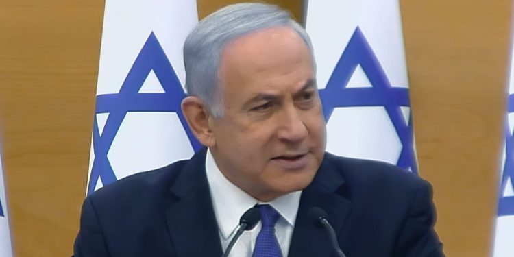 Este gobierno está llevando a Israel por un camino peligroso