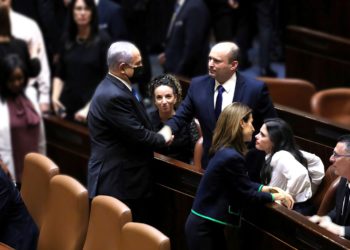 Bennett y Netanyahu acuerdan el cambio de residencia del Primer Ministro