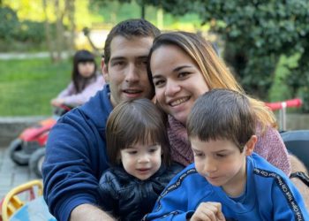 El niño israelí que sobrevivió a un accidente de teleférico en Italia fue "secuestrado por su abuelo", según informes