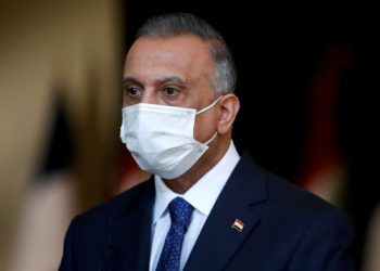 Irak condena los ataques de EE.UU. contra milicias respaldadas por Irán