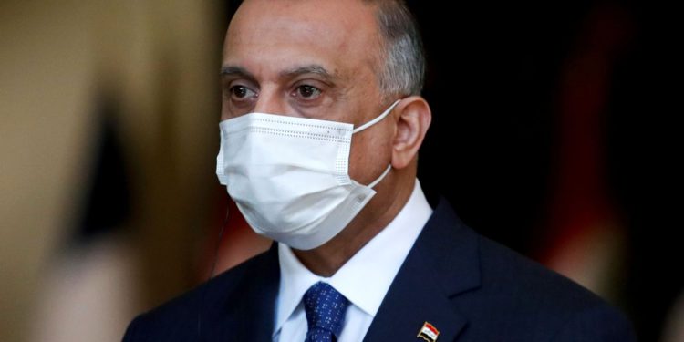 Irak condena los ataques de EE.UU. contra milicias respaldadas por Irán