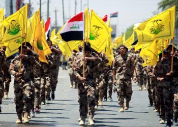 Cómo las Unidades de Movilización Popular se convirtieron en un instrumento de política exterior iraní