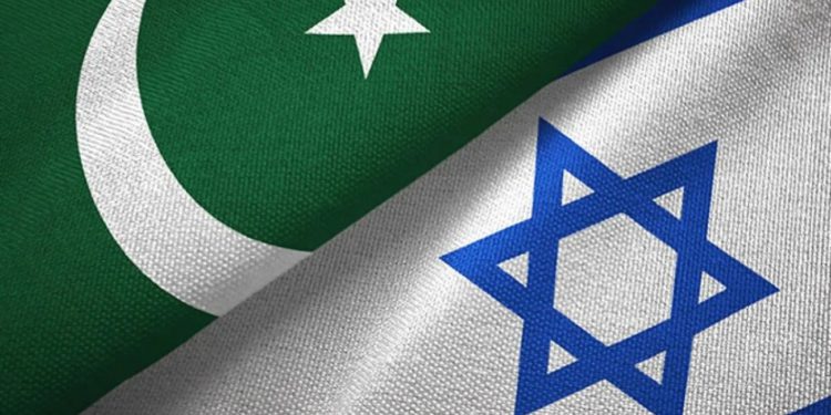 Pakistán estaría evaluando reconocer a Israel como Estado