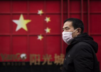 China debe pagar por iniciar la pandemia de coronavirus