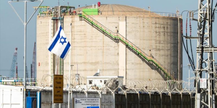 Israel planea cerrar importante zona industrial en Haifa para volverla más ecológica