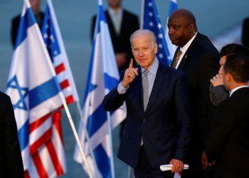 El precio de la amistad con el Washington de Biden