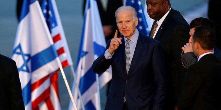 El precio de la amistad con el Washington de Biden