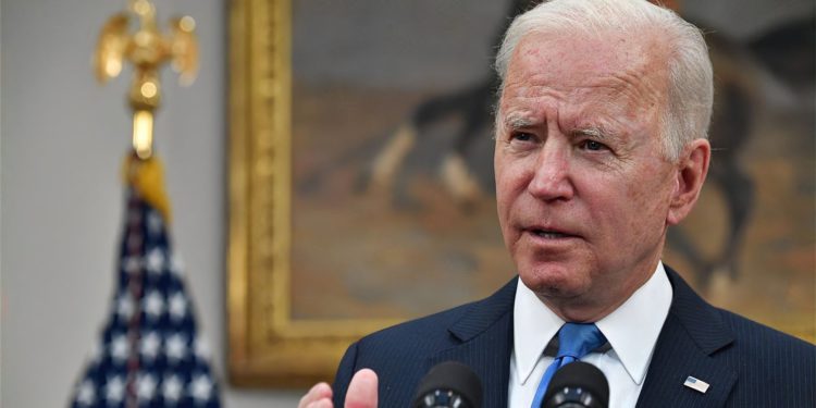 Lo que Israel debe aprender de la retirada de Estados Unidos de Afganistán