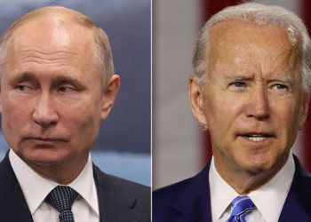 A Putin no le podría haber importado menos reunirse con Biden