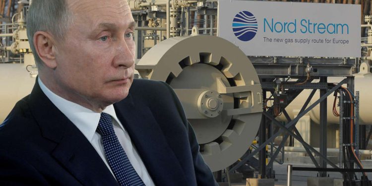 Acuerdo Nord Stream 2 entre EE.UU. y Alemania: una victoria para Rusia