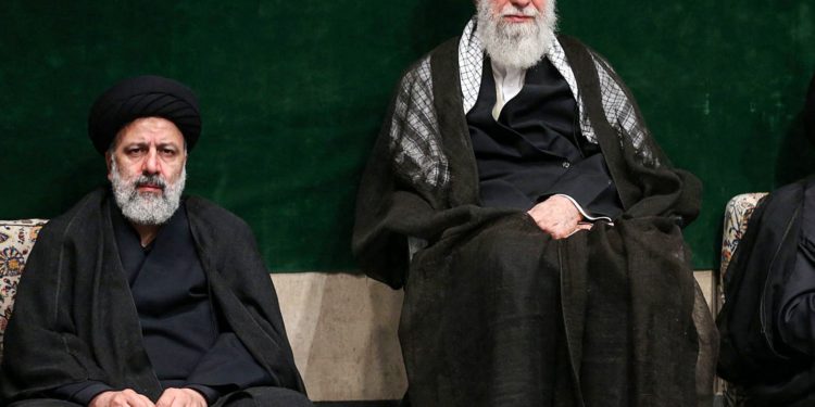 El presidente electo de Irán: un mulá asesino en masa
