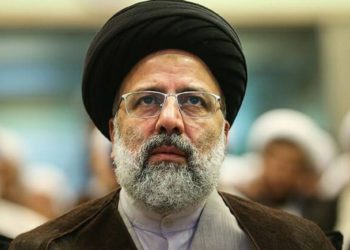 Raisi asumirá la presidencia mientras Israel intenta unir al mundo contra el terrorismo de Irán