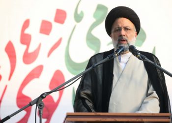 Irán: El “fracaso militar” de EE.UU. en Afganistán es una oportunidad para una paz duradera