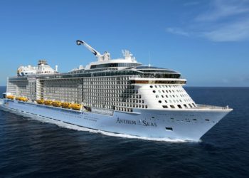 Royal Caribbean reprograma los cruceros a Israel desde agosto de 2022