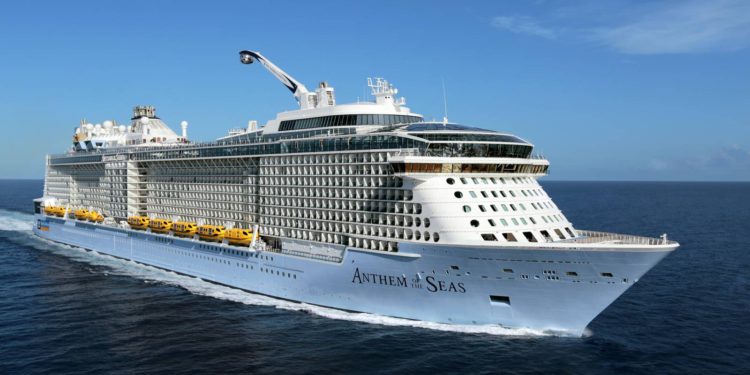 Royal Caribbean reprograma los cruceros a Israel desde agosto de 2022