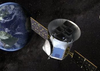 Israel busca desarrollar un nanosatélite que orbite la Luna