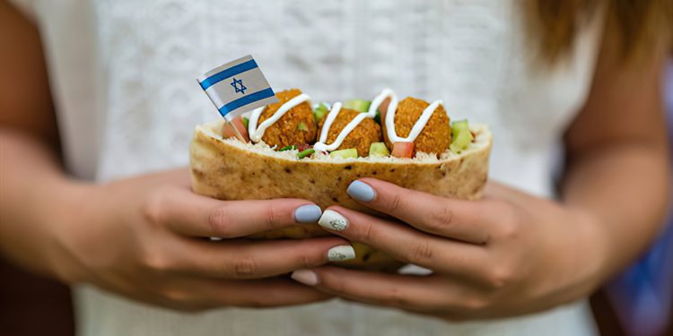 Festival de comida de Filadelfia se cancela tras exclusión de carrito de comida israelí