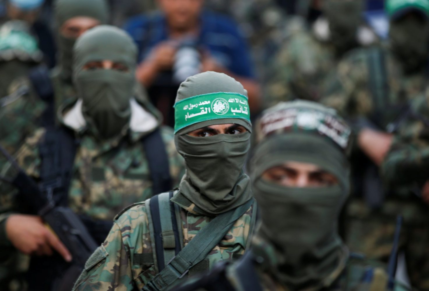 Hamas nombra nuevo “primer ministro” en Gaza