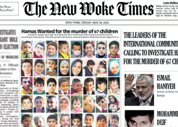 El New York Times dio a Hamás lo que quería
