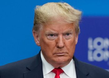 Trump: Los talibanes ya no temen ni respetan a Estados Unidos gracias a Biden