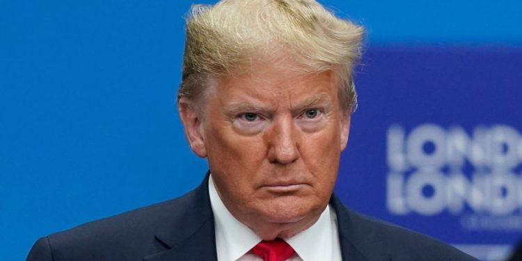 Trump: Los talibanes ya no temen ni respetan a Estados Unidos gracias a Biden