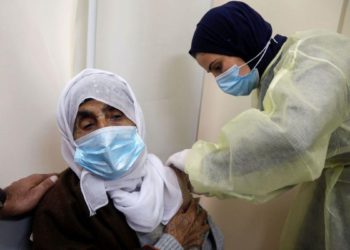 Covid-19 en Israel: Los árabes representan el 50% de los pacientes en estado grave