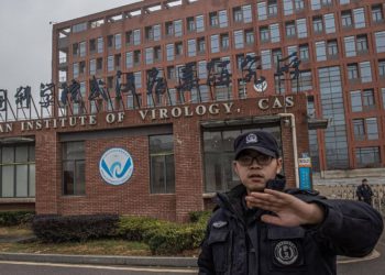 China: El laboratorio de Wuhan merece el Premio Nobel de Medicina por su estudio del COVID