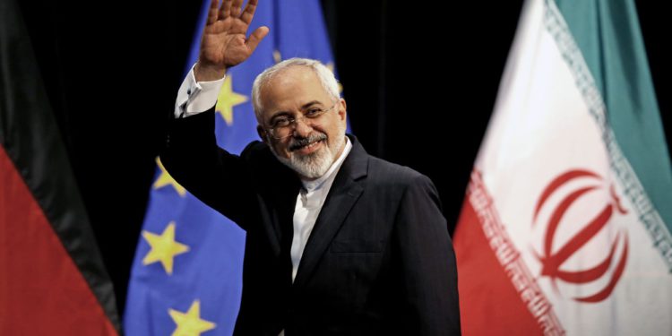 Francia, Alemania y China presionan para reanudar conversaciones con Irán