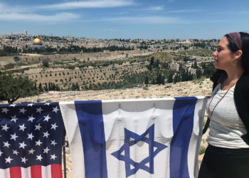 El apoyo cristiano a Israel es incuestionable