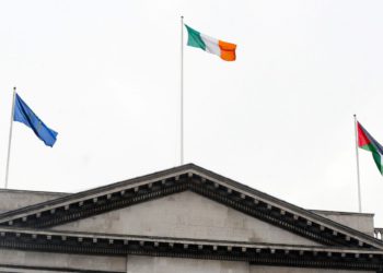 La delirante explosión de críticas a Israel en Irlanda