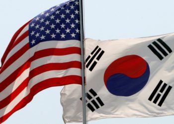 La amenaza de Pyongyang crece a medida que la cooperación militar entre EE.UU. y Corea del Sur permanece