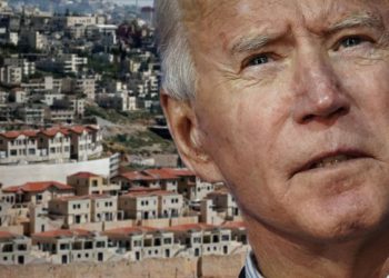 73 congresistas demócratas a Biden: Declare ilegales a los asentamientos israelíes