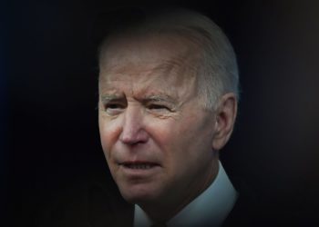 La Administración Biden es acusada encubrir el apoyo del gobierno palestino al terrorismo