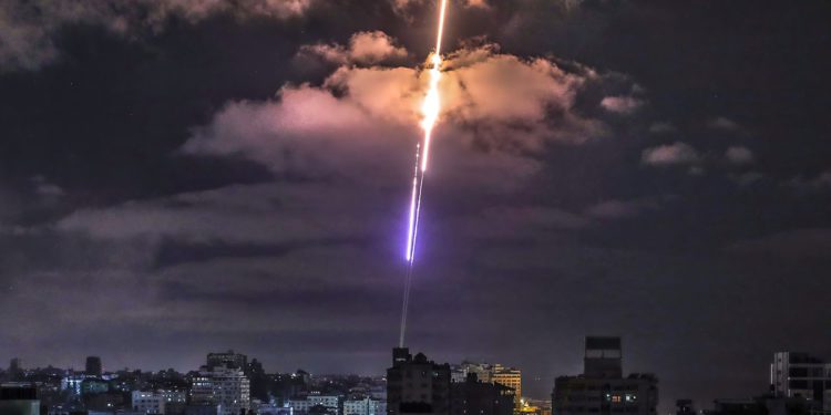 Solución sugerida para la Franja de Gaza