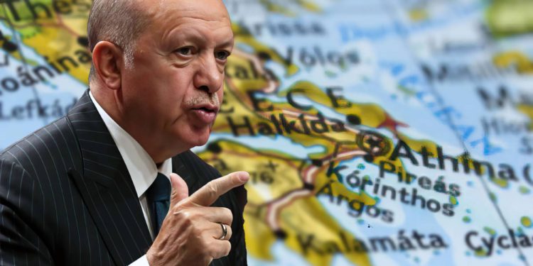 Erdogan quiere que Estados Unidos pague por las tropas turcas en Afganistán