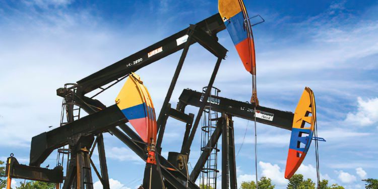 ¿Puede el fracking salvar a Colombia?