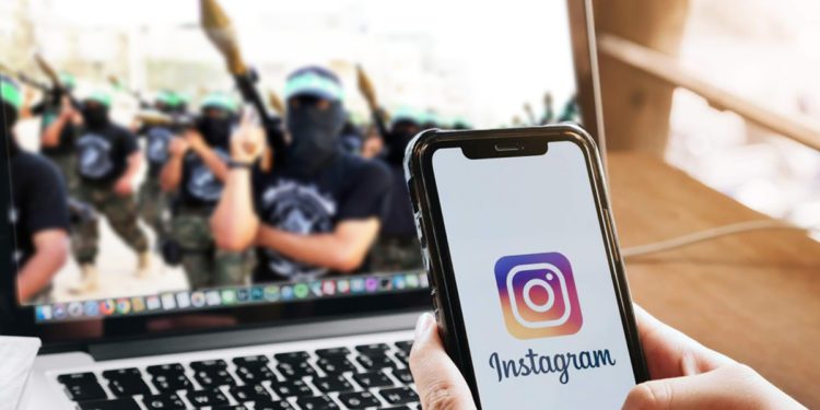 Instagram cambia su algoritmo tras denuncias de "sesgo antipalestino"