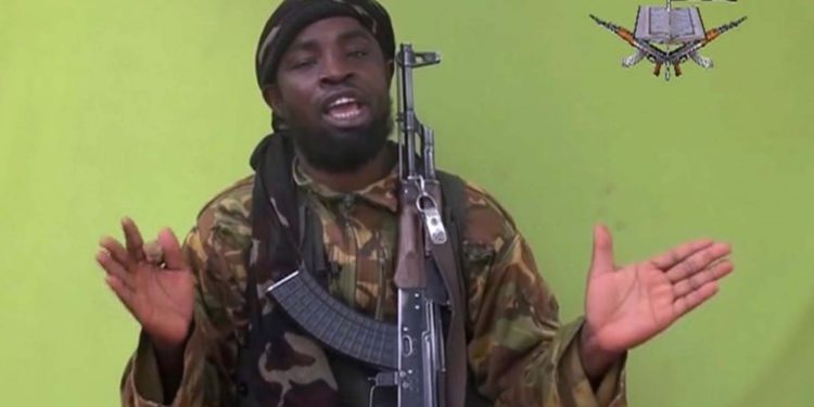 Líder de Boko Haram está muerto