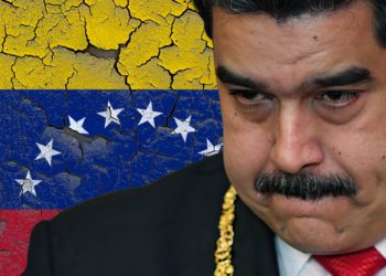 Nicolás Maduro entra en desesperación ante el colapso total de Venezuela