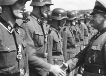 Nueva Zelanda sigue sin abrir los expedientes de los ex emigrantes nazis "reasentados"