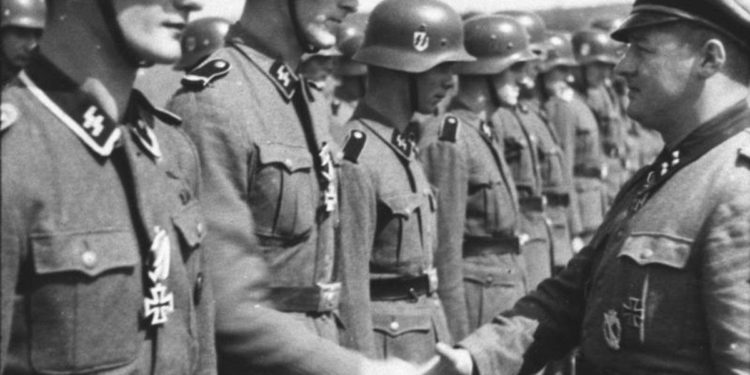 Nueva Zelanda sigue sin abrir los expedientes de los ex emigrantes nazis "reasentados"