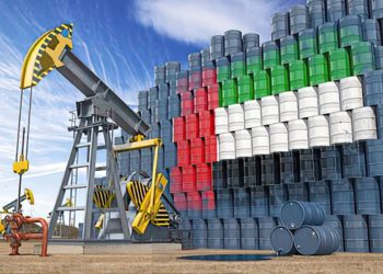 EAU preparado para convertirse en el próximo gigante energético de Oriente Medio