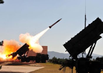 KBR proporcionará servicios técnicos para el sistema Patriot de aliados de la OTAN