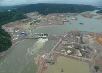 La peor sequía de Brasil en 91 años es una buena noticia para el GNL