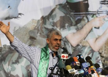 Hamás insta a los mediadores internacionales a presionar a Israel